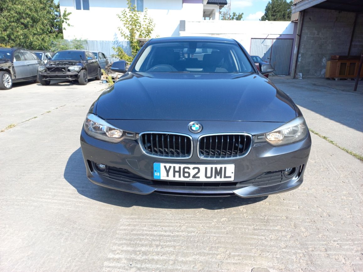 Piese auto BMW f30 318d non-lci