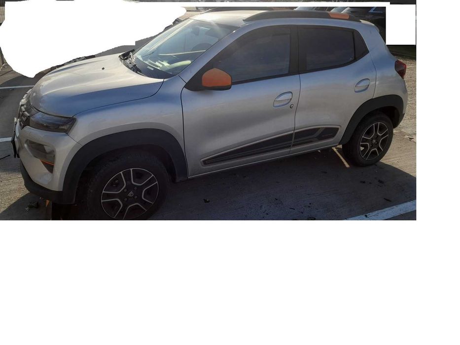 Dacia Spring 2023
