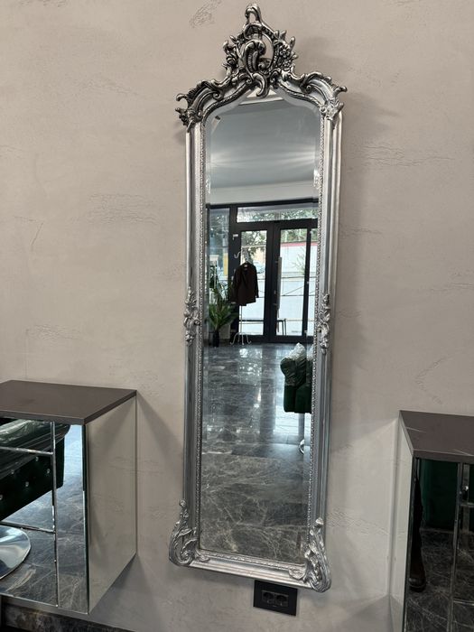 Oglinzi baroc , oglinda cristal !