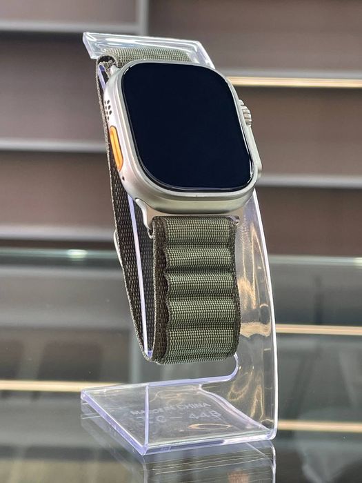 Apple IWACH ULTRA 1/49