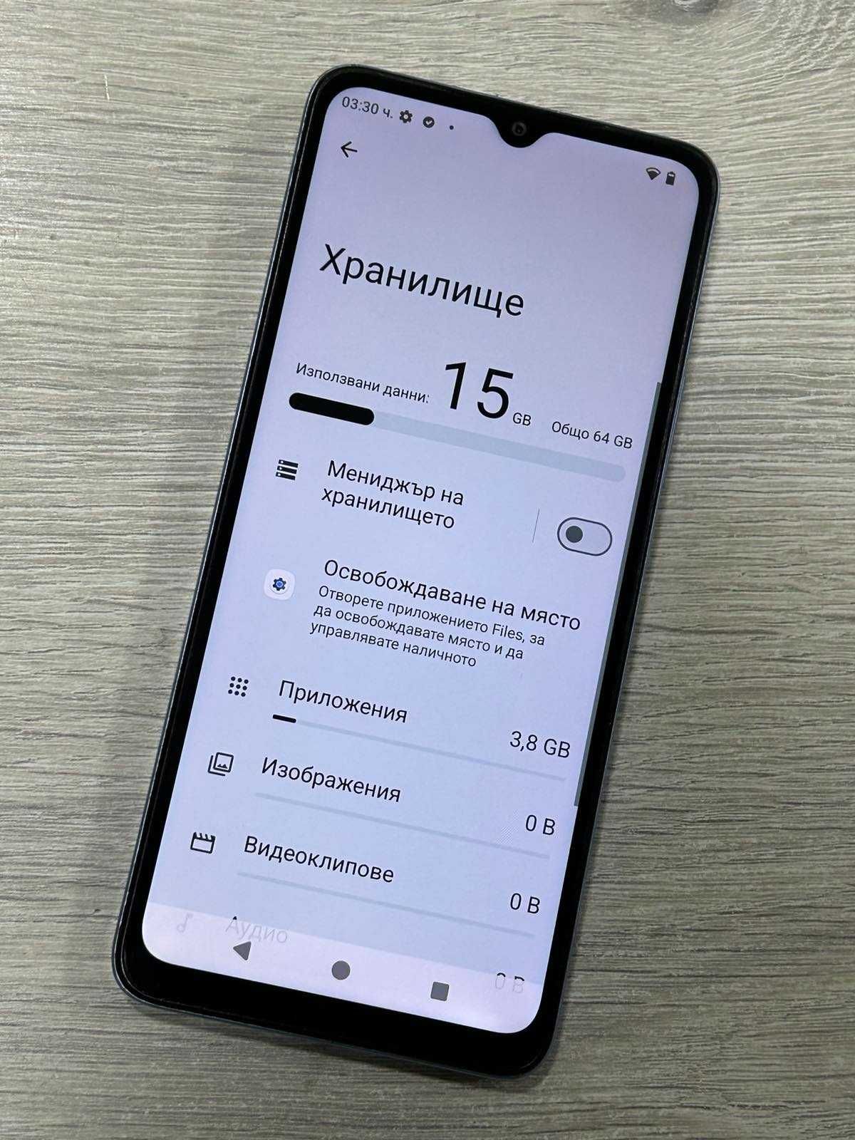 Redmi A3 64GB 3GB RAM Dual