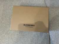 Burberry кутия с плик
