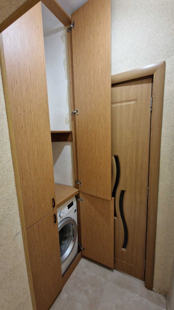 Дава се под наем Двустаен апартамент в Варна, Колхозен пазар - 70 кв.м за 650 € - Снимка #6