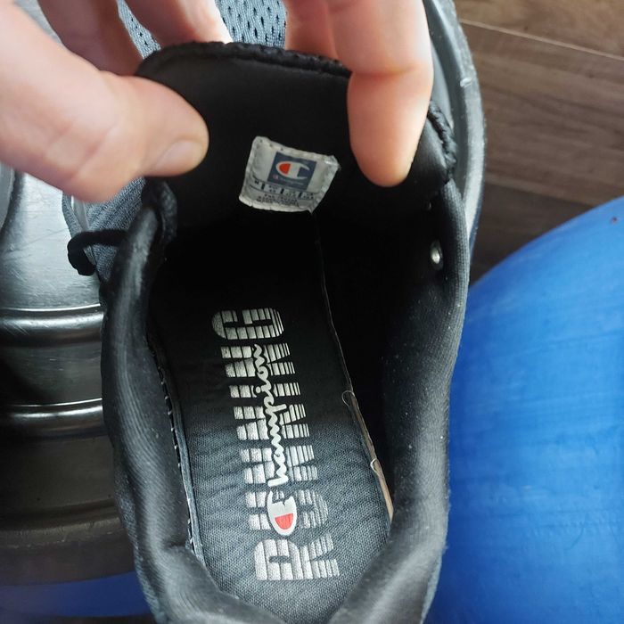 Мъжки маратонки Champion