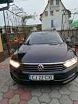Vand  VW Passat 2015 B8 sau schimb cu o mașină ieftină