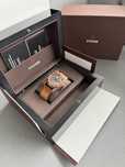 Tudor black bay bronze