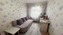 Продаже 3комнатная квартира в районе центра Абдрахман Темирлан Империя
