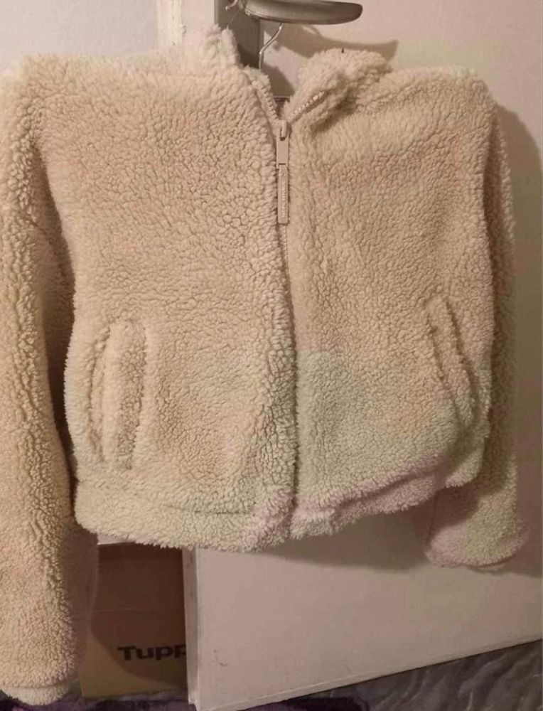 Преходно яке Pull&Bear