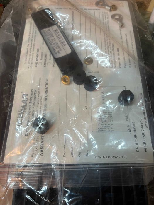 convertor tensiune input 20-50V DC, output 13,6V DC 20A