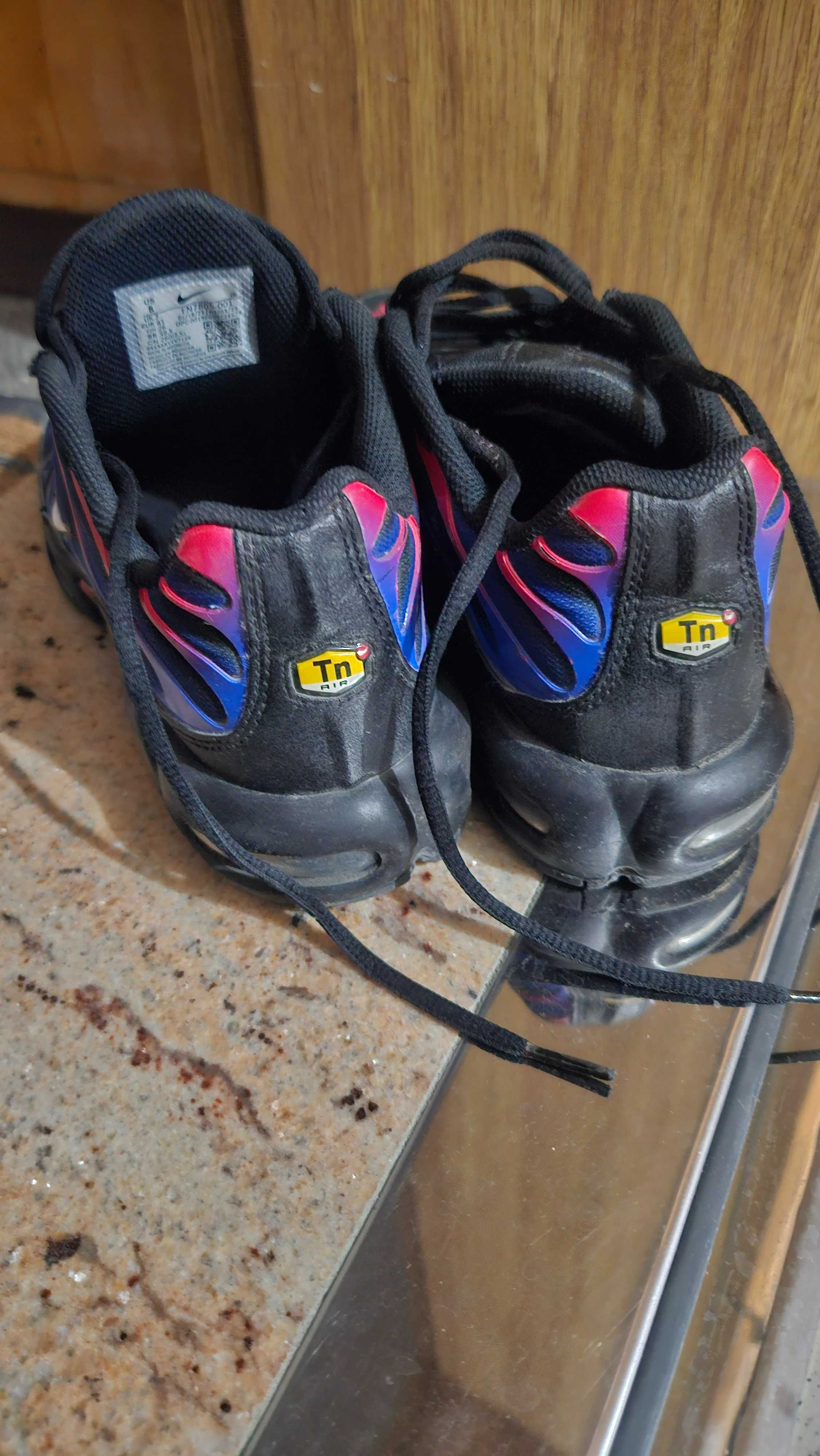 Маратонки Nike Air Max Plus