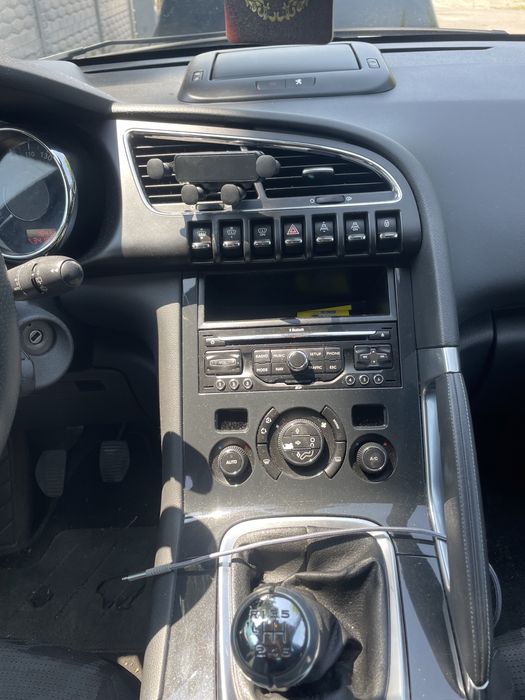 Peugeot 3008 Adus recent