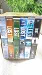 Serial Lost: Seasons 1-6 DVD / Box Set original