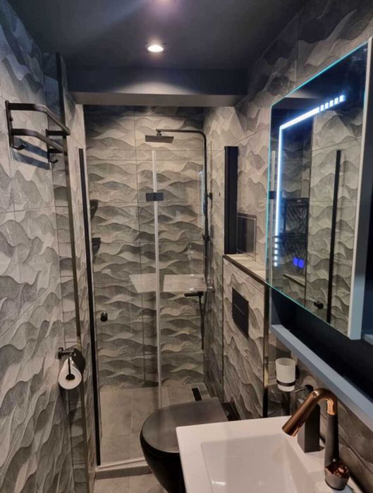 Дава се под наем Двустаен апартамент в София, Дървеница - 70 кв.м за 470 € - Снимка #4