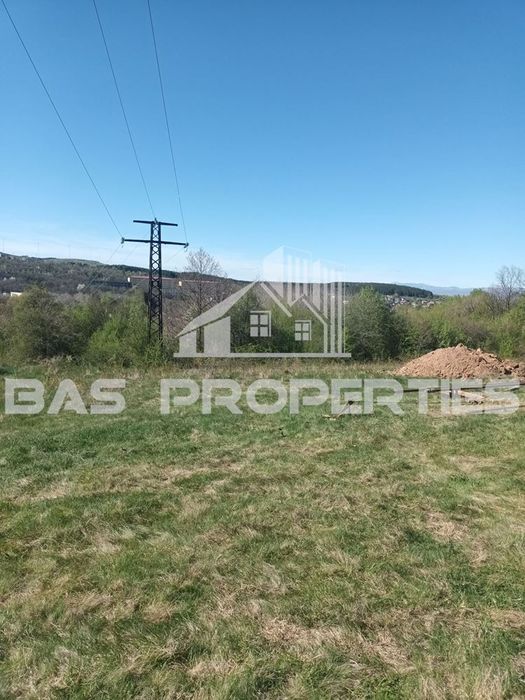 Продава се Парцел в Банкя - 1301 кв.м за 205 €/кв.м - Снимка #8