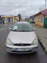 Ford focus 1 motor 1.8 tdci an 2004 317000km in crestere