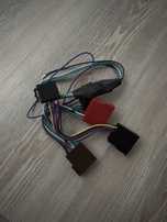 Adaptor Difuzoare Active Audi A2 / A3 / A4 / A6 / A8 / TT