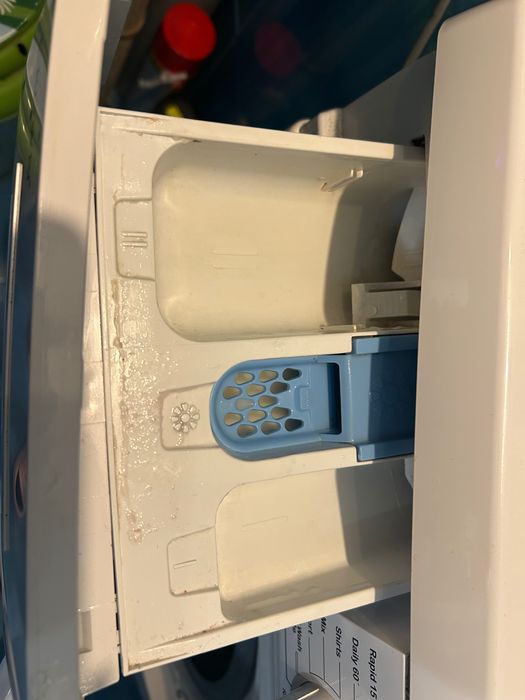 Пералня Crown  8кг.