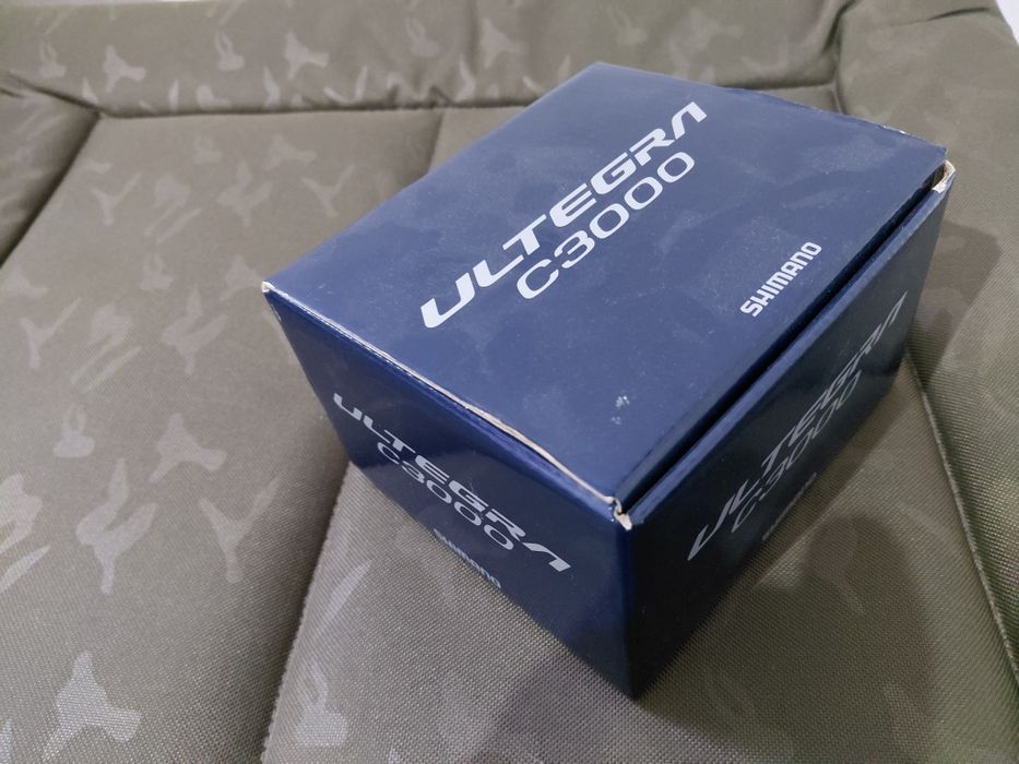 Shimano Ultegra c3000