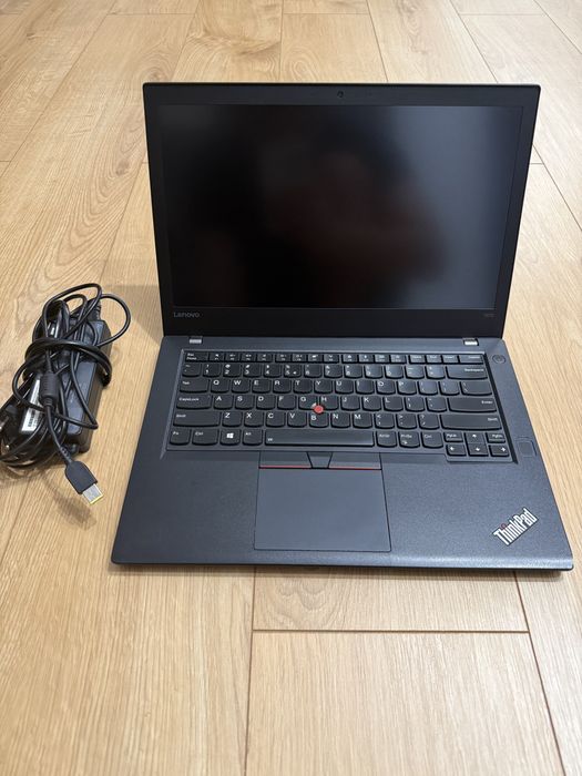 Laptop Lenovo Thinkpad T470 si L480