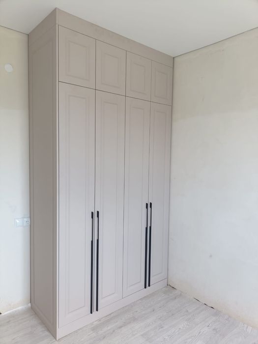 Сборка разборка корпусной мебели