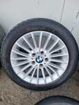 Jante BMW 5x120 R17 style 414