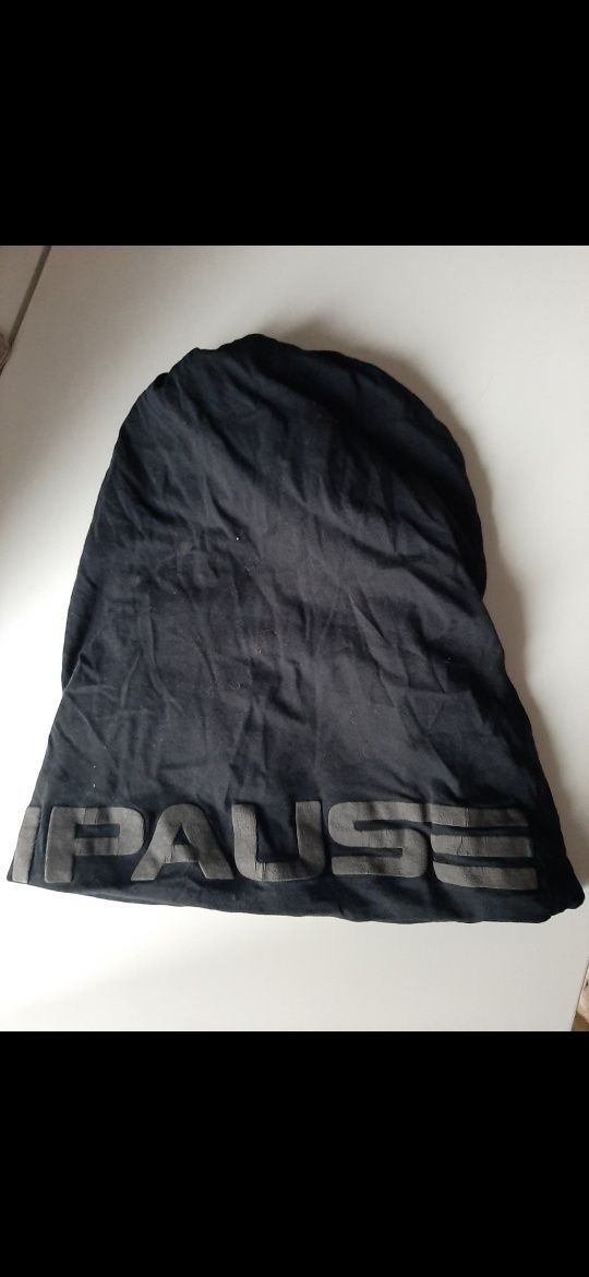 Pause унисекс шапка
