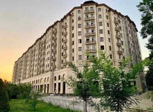 Продается коробка 140м 9 эт 10 этажка. Ц2, Алайский, Басри-баба