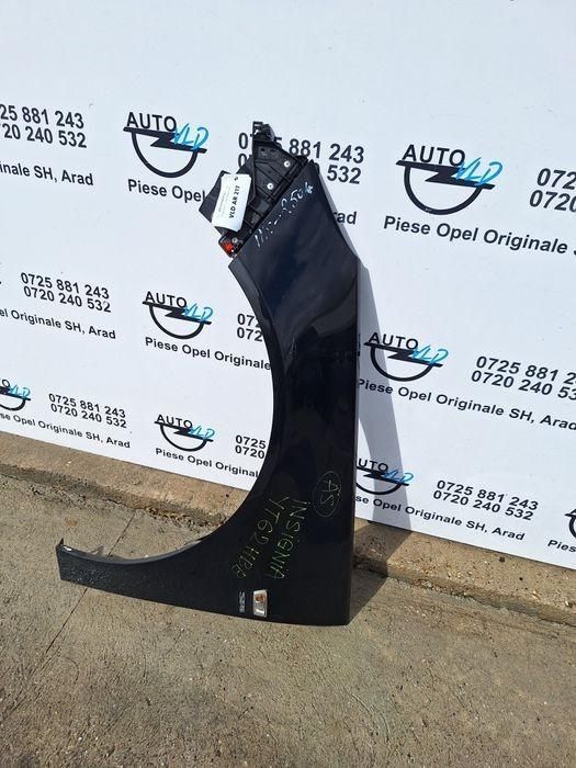 Aripa fata stanga Opel Insignia A