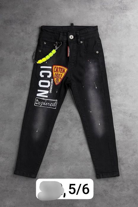 Blugi dama si barbati