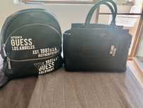 Чанта и раница Guess