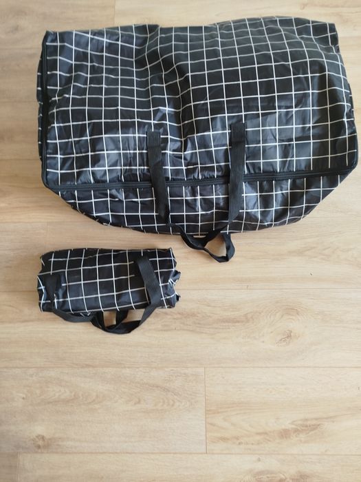 Чанта за пътуване или съхранение