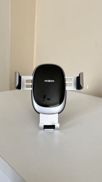 Автодержатель телефона для машины на зажиме!