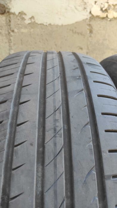 ПРОМОЦИЯ  ЛЕТНИ ГУМИ HANKOK 235 55 19 цола   1 бр.100 лв