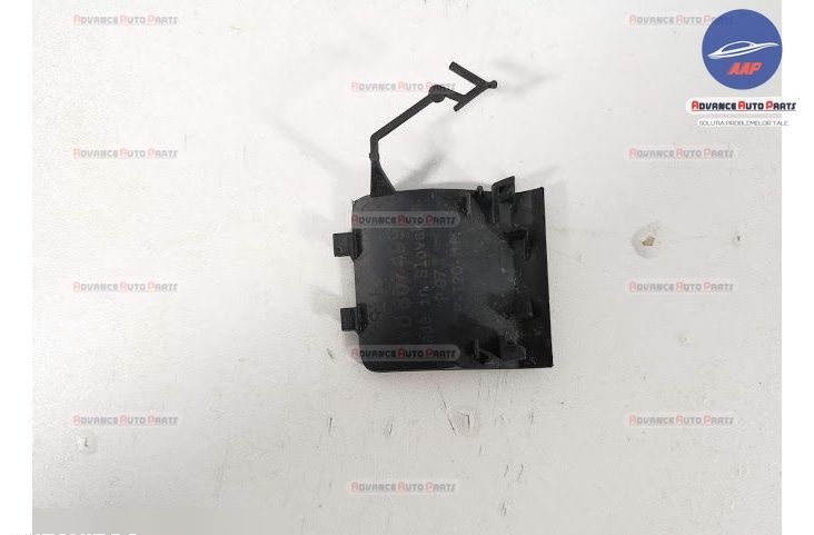 Порше Каен / Porsche Cayenne 3 [ - ] Капак за теглич на задна броня, л