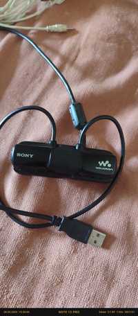 Плеер sony Walkman w274s