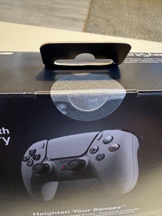 Playstation 5 controller 30th anniversary edition ! Sigilat