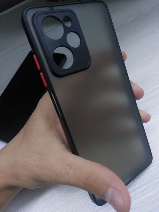 Poco X5 Pro 5G holati yahshi