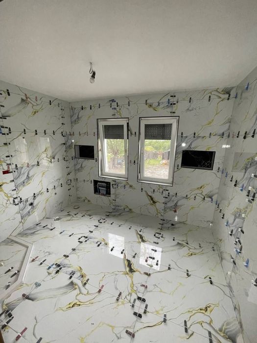 Execut finisaje interioare la preturi accesibile.