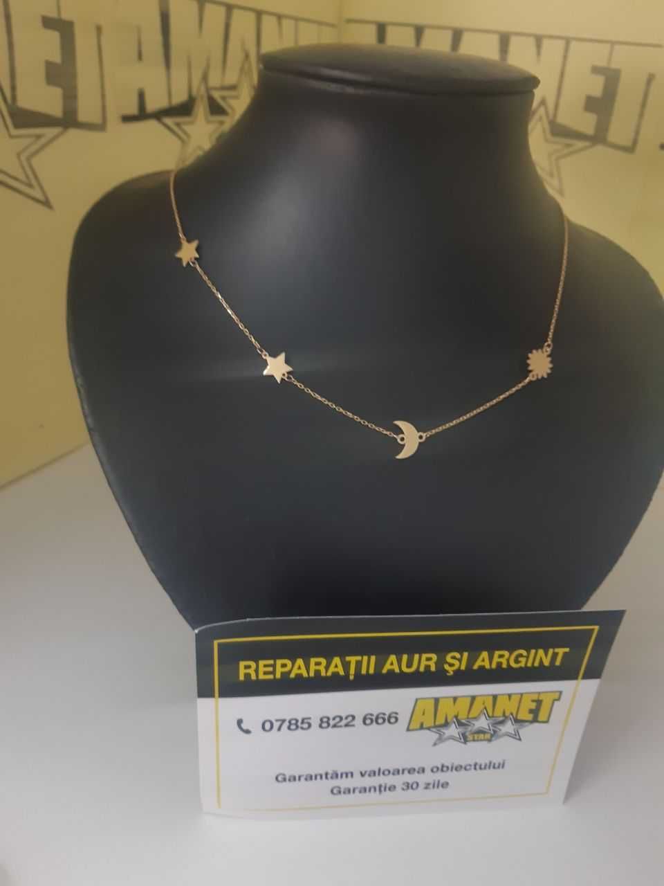 Lant 2.68gr (m1) staramanet