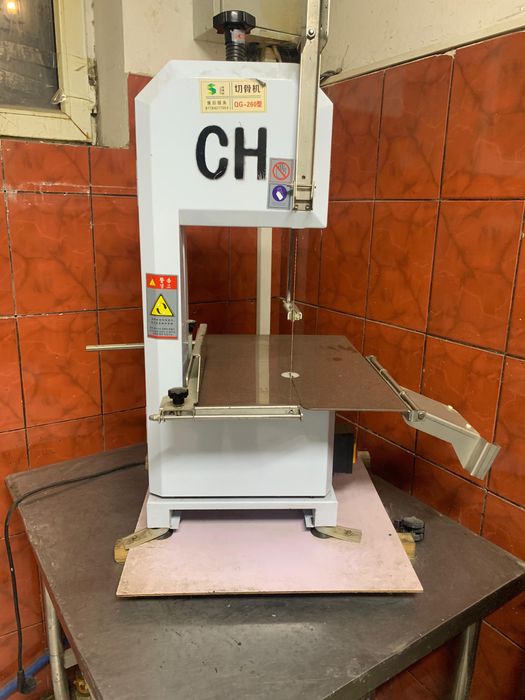 Продается Пила для Мясо