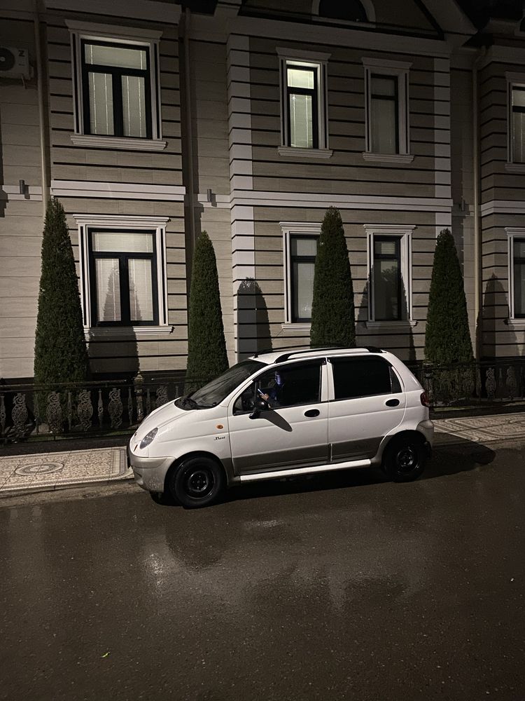 Matiz best H9 super konditsaner bor