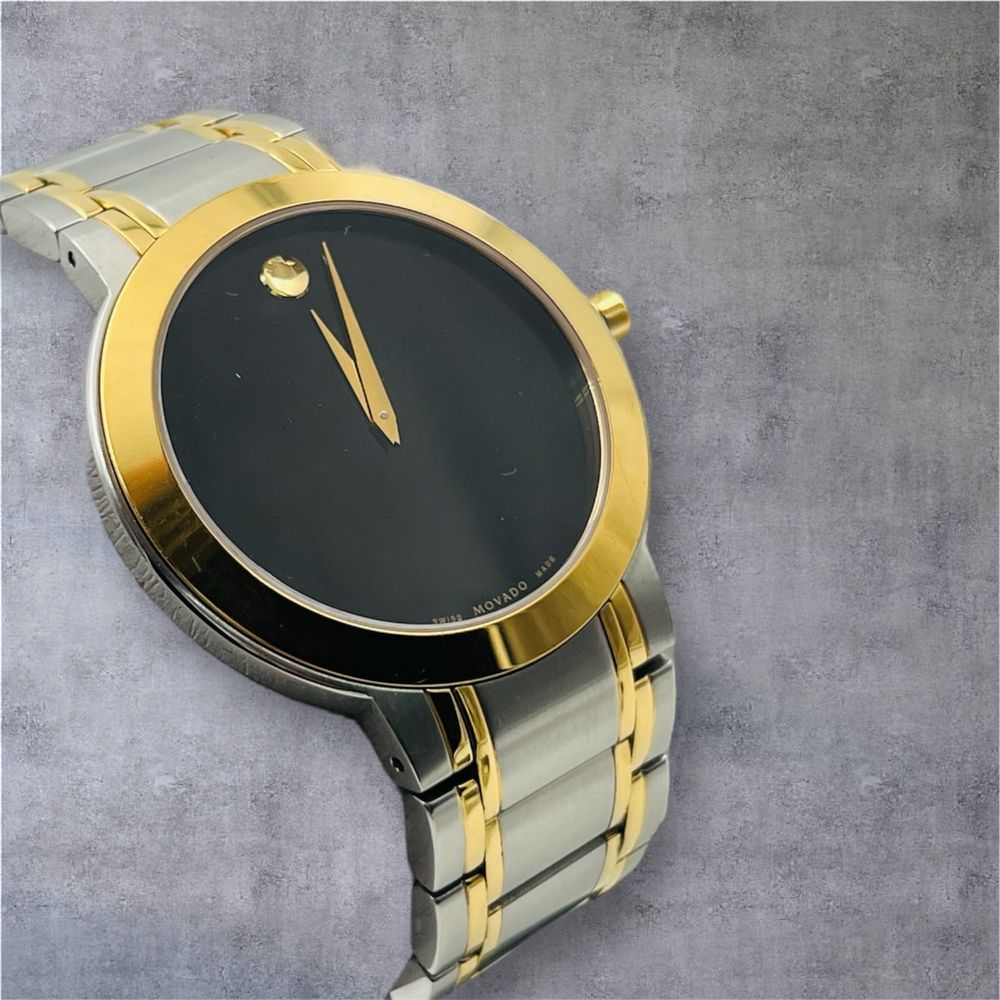 Movado Stiri мъжки часовник