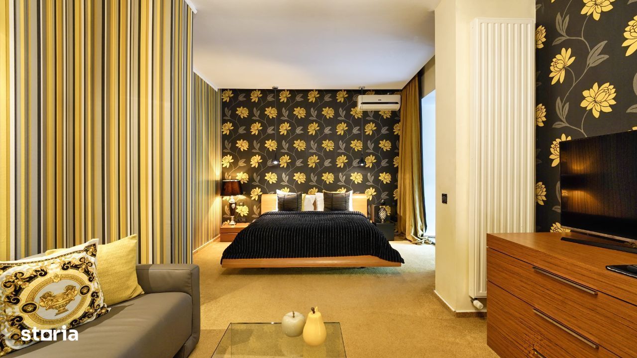 Hotel Boutique 5* pe Drumul Poienii, Brașov