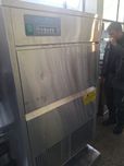 Ледогенератор 50 кг 24 часа