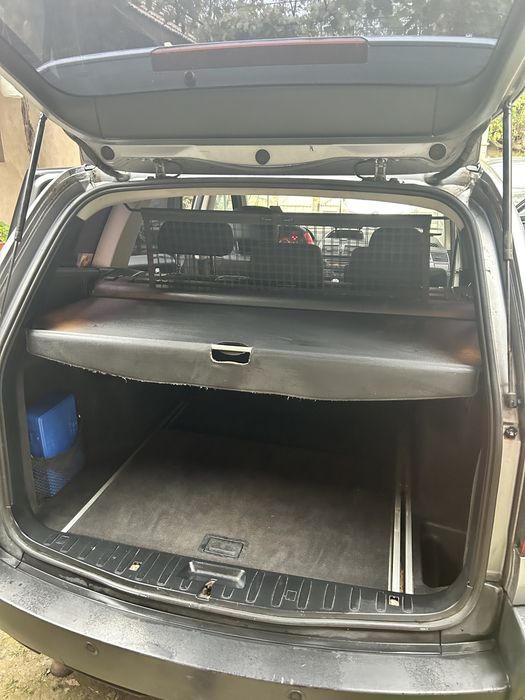 Bmw x3 e83  Xdrive 2.0 d 150cp