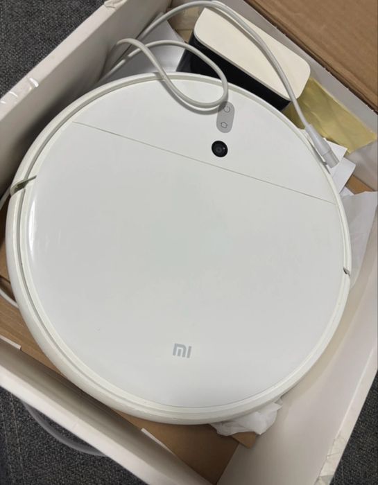 Aspirator robot xiaomi