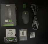 Pulsar X2 CrazyLight Volt Shadow