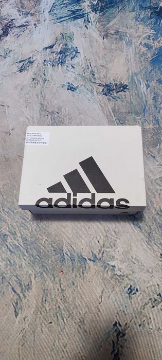 Детски обувки сникърси Adidas
