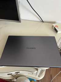 Прдам Huawei MateBook D15 core i7