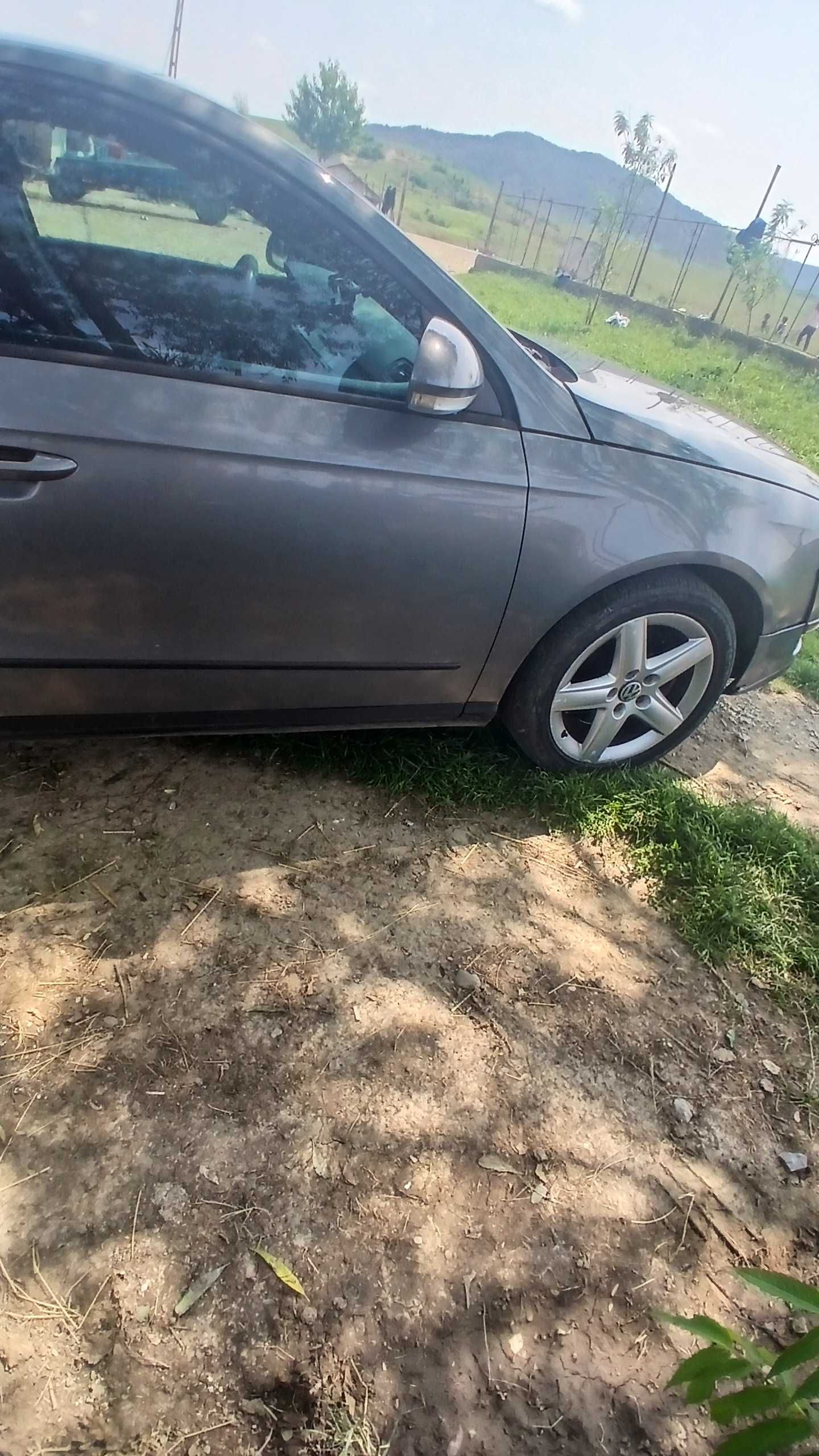 Passat b6 motor 1,9 tdi